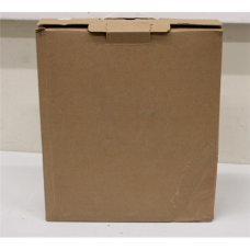 SALE OUT. Midea I2A Robot Vacuum Cleaner, White , Midea , DAMAGED PACKAGING, USED, SCRATCHED CHARGING STATION