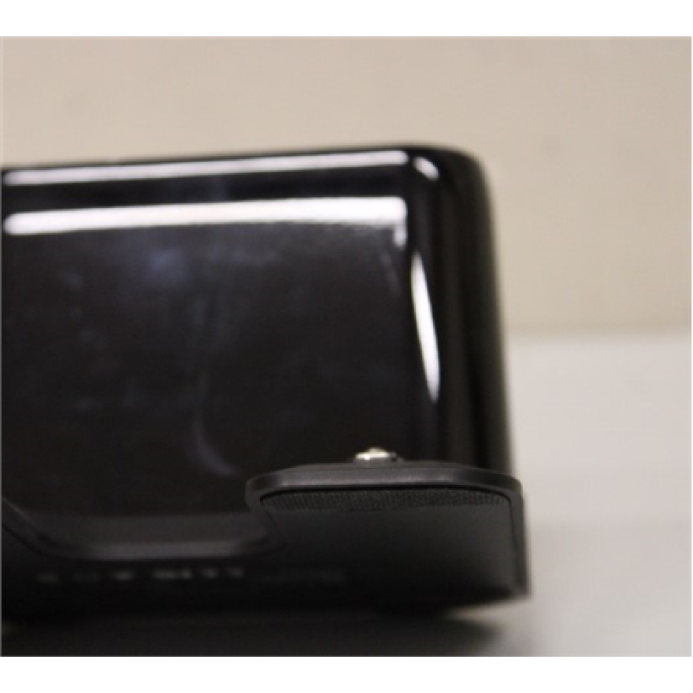 SALE OUT. Midea I2A Robot Vacuum Cleaner, White , Midea , DAMAGED PACKAGING, USED, SCRATCHED CHARGING STATION