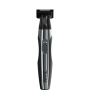 WAHL , Deluxe Travel Kit , 05604-616 , Cordless , Number of length steps 5 , Black