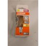 SALE OUT. Osram Parathom Classic Filament , E14 , 3.4 W , Warm White , DAMAGED PACKAGING