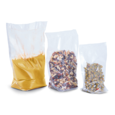Caso , Stand-up , Vacuum Bags