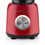 ETA Blender , ETA901190020 STORIO , Tabletop , 1200 W , Jar material Glass , Jar capacity 1.5 L , Red