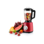 ETA Blender , ETA901190020 STORIO , Tabletop , 1200 W , Jar material Glass , Jar capacity 1.5 L , Red