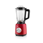 ETA Blender , ETA901190020 STORIO , Tabletop , 1200 W , Jar material Glass , Jar capacity 1.5 L , Red