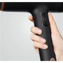 Rowenta HY8310F0 NANO , 1700 W , Number of temperature settings 3 , Diffuser nozzle , Black