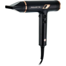 Rowenta HY8310F0 NANO , 1700 W , Number of temperature settings 3 , Diffuser nozzle , Black Rowenta HY8310F0 NANO , 1700 W , Number of temperature settings 3 , Diffuser nozzle , Black