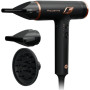 Rowenta HY8310F0 NANO , 1700 W , Number of temperature settings 3 , Diffuser nozzle , Black