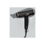 Rowenta HY8310F0 NANO , 1700 W , Number of temperature settings 3 , Diffuser nozzle , Black