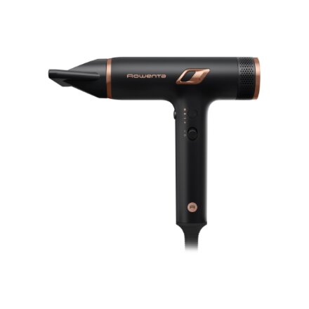 Rowenta HY8310F0 NANO , 1700 W , Number of temperature settings 3 , Diffuser nozzle , Black