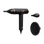 Rowenta HY8310F0 NANO , 1700 W , Number of temperature settings 3 , Diffuser nozzle , Black