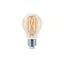 Philips Smart WFB 60W A60 927-65 CL 1PF/6 , E27 , 7 W , Tunable white , Bluetooth, Wi-Fi