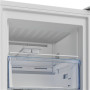 BEKO Freezer , B5RFNE274W , Energy efficiency class E , Upright , Free standing , Height 151.5 cm , Total net capacity 220 L , No Frost system , White