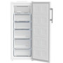 BEKO Freezer , B5RFNE274W , Energy efficiency class E , Upright , Free standing , Height 151.5 cm , Total net capacity 220 L , No Frost system , White