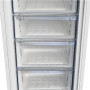 BEKO Freezer , B5RFNE274W , Energy efficiency class E , Upright , Free standing , Height 151.5 cm , Total net capacity 220 L , No Frost system , White