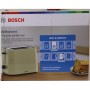 SALE OUT. Bosch TAT3M127 MyMoment Compact toaster, 950 W, 2 slots, Beige , SALE OUT. Compact Toaster , TAT3M127 MyMoment , Number of slots 2 , Housing material Plastic , Beige , DAMAGED PACKAGING AND ITEM BODY (EDGE)