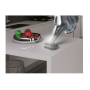 Hoover , Vacuum Cleaner , HF322TP 011 , Cordless operating , 240 W , 22 V , Operating time (max) 40 min , Grey