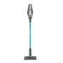 Hoover , Vacuum Cleaner , HF322TP 011 , Cordless operating , 240 W , 22 V , Operating time (max) 40 min , Grey