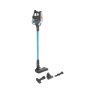 Hoover , Vacuum Cleaner , HF322TP 011 , Cordless operating , 240 W , 22 V , Operating time (max) 40 min , Grey