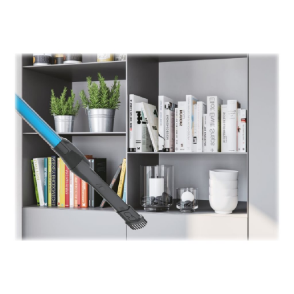 Hoover , Vacuum Cleaner , HF322TP 011 , Cordless operating , 240 W , 22 V , Operating time (max) 40 min , Grey