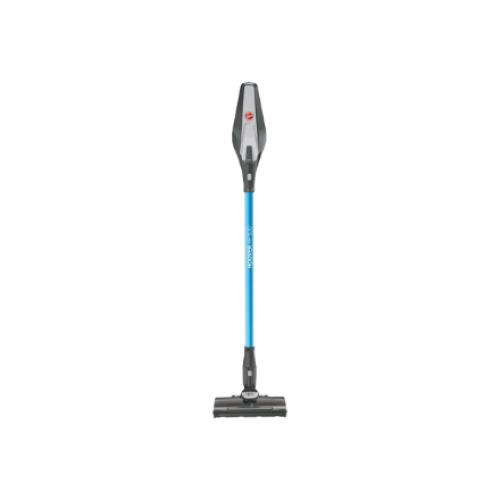 Hoover , Vacuum Cleaner , HF322TP 011 , Cordless operating , 240 W , 22 V , Operating time (max) 40 min , Grey