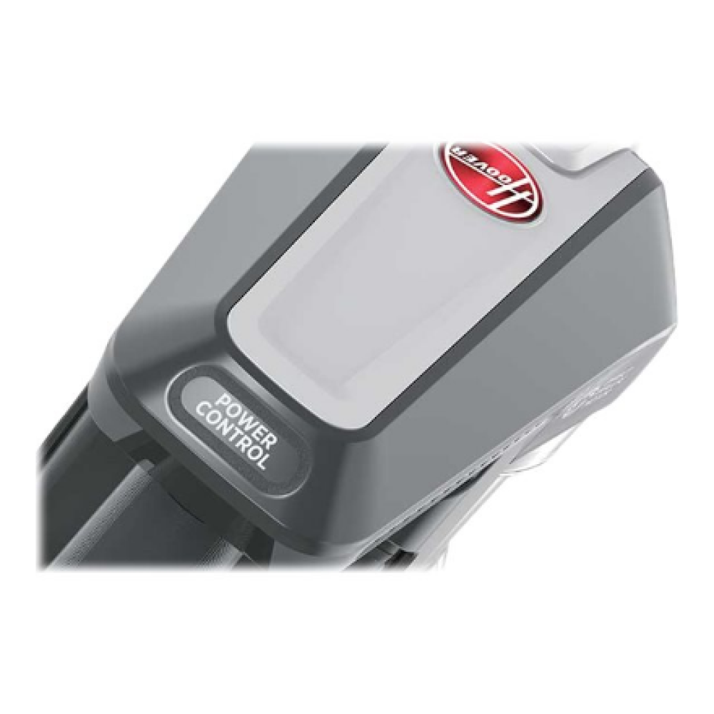 Hoover , Vacuum Cleaner , HF322TP 011 , Cordless operating , 240 W , 22 V , Operating time (max) 40 min , Grey