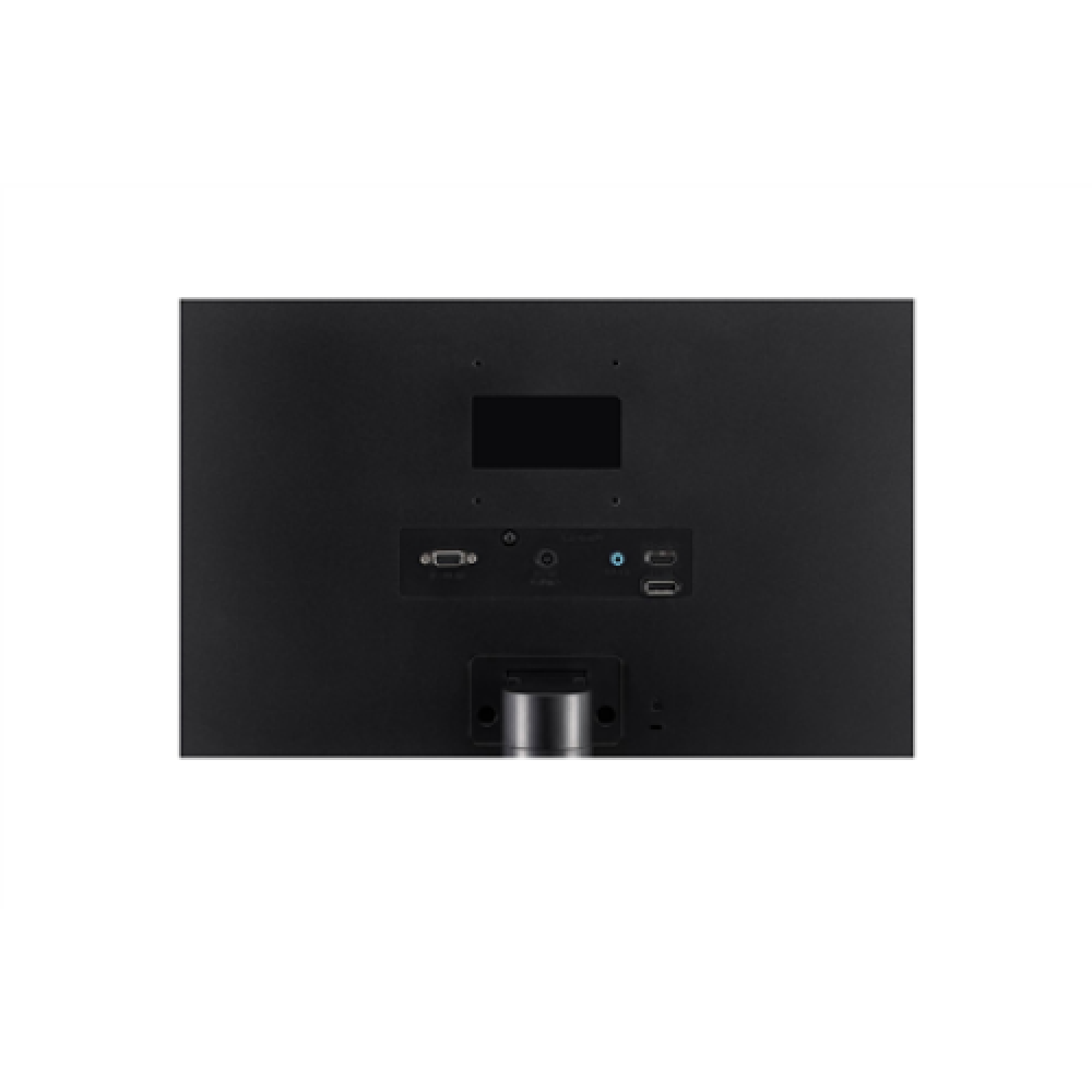 LG , 24MP60G-B , 24 , IPS , FHD , 16 : 9 , 1 ms , 1920 x 1080 , 200 cd/m² , Audio , HDMI ports quantity 1 , Black