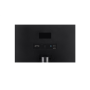 LG , 24MP60G-B , 24 , IPS , FHD , 16 : 9 , 1 ms , 1920 x 1080 , 200 cd/m² , Audio , HDMI ports quantity 1 , Black