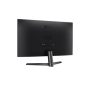 LG , 24MP60G-B , 24 , IPS , FHD , 16 : 9 , 1 ms , 1920 x 1080 , 200 cd/m² , Audio , HDMI ports quantity 1 , Black