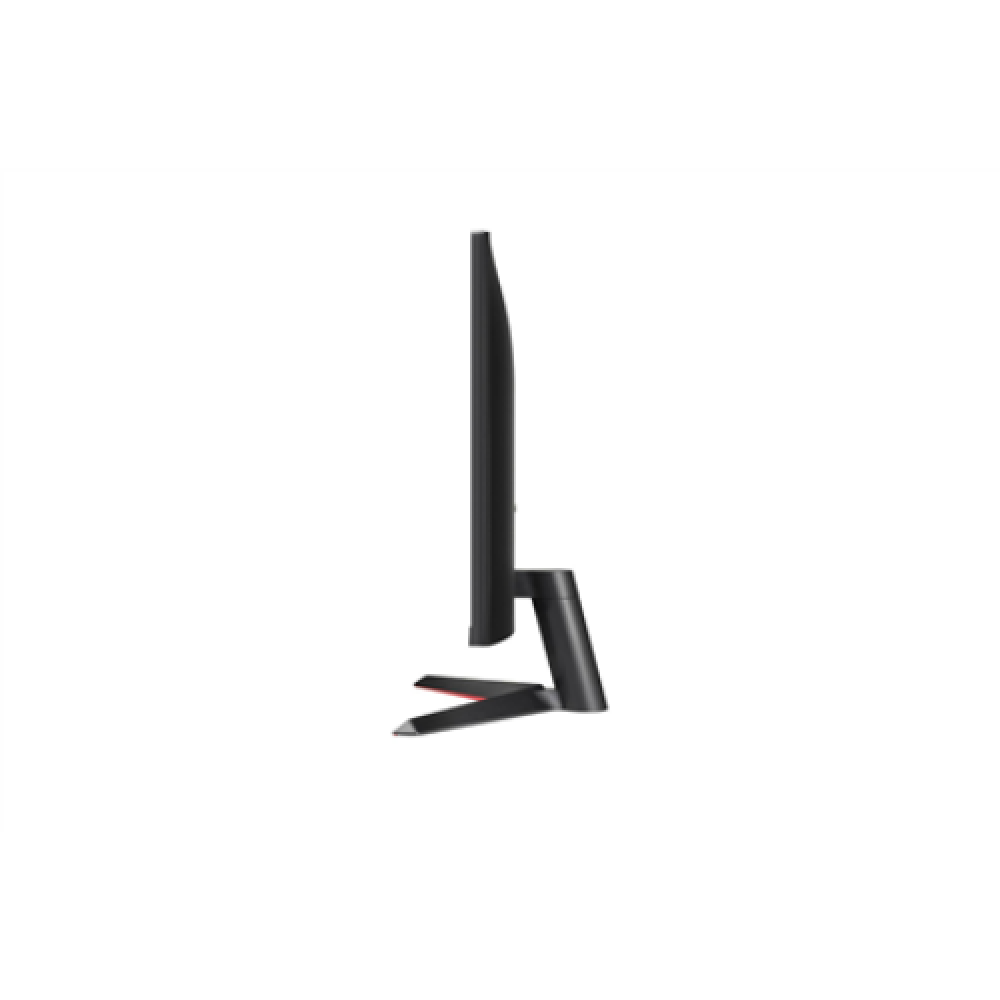 LG , 24MP60G-B , 24 , IPS , FHD , 16 : 9 , 1 ms , 1920 x 1080 , 200 cd/m² , Audio , HDMI ports quantity 1 , Black