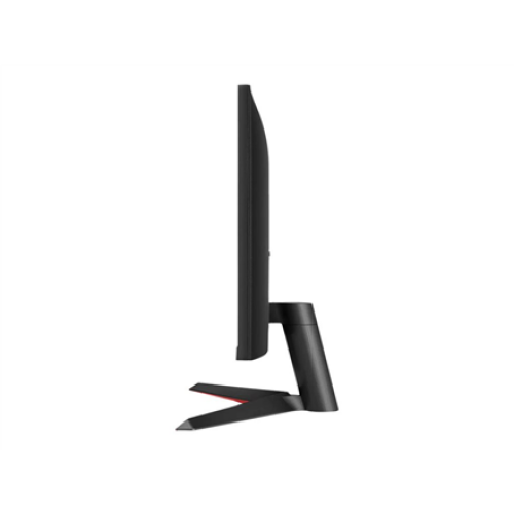 LG , 24MP60G-B , 24 , IPS , FHD , 16 : 9 , 1 ms , 1920 x 1080 , 200 cd/m² , Audio , HDMI ports quantity 1 , Black