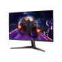 LG , 24MP60G-B , 24 , IPS , FHD , 16 : 9 , 1 ms , 1920 x 1080 , 200 cd/m² , Audio , HDMI ports quantity 1 , Black
