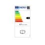 LG , 24MP60G-B , 24 , IPS , FHD , 16 : 9 , 1 ms , 1920 x 1080 , 200 cd/m² , Audio , HDMI ports quantity 1 , Black