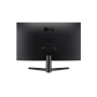 LG , 24MP60G-B , 24 , IPS , FHD , 16 : 9 , 1 ms , 1920 x 1080 , 200 cd/m² , Audio , HDMI ports quantity 1 , Black