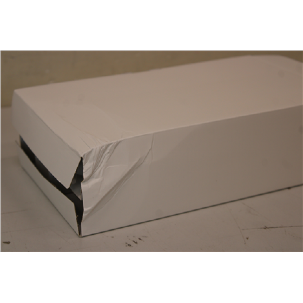 SALE OUT. Xiaomi Water Ionic Hair Dryer H500 EU , Xiaomi Water Ionic Hair Dryer , H500 EU , 1800 W , Number of temperature settings 3 , Ionic function , White , DAMAGED PACKAGING