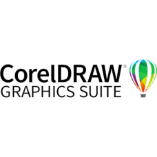 CorelDRAW Graphics Suite 365-Day Subscription Renewal (Single User), Corel