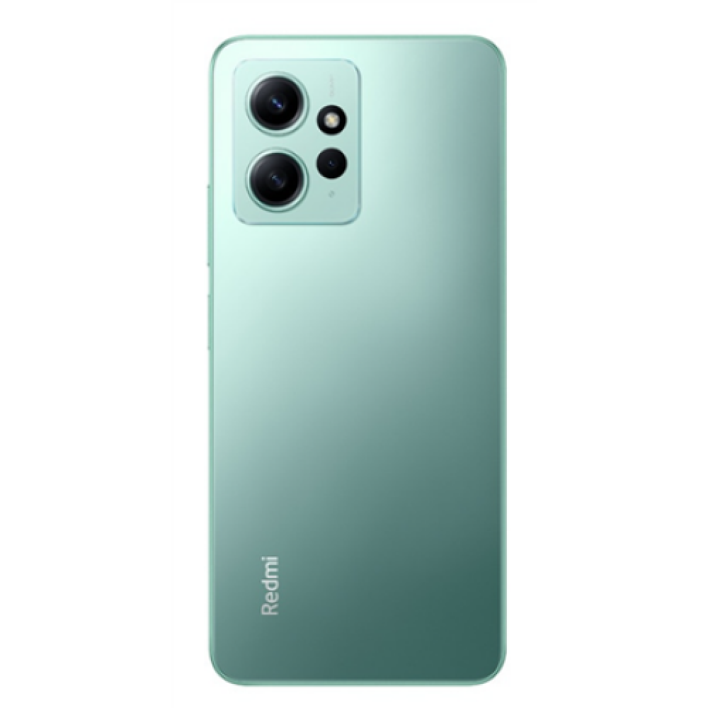 Xiaomi Redmi Note 12 (Mint Green) Dual SIM 6.67“ AMOLED 1080x2400/2.8GHz&1.9GHz/256GB/8GB RAM/Android12/4G,MZB0ETUEU Xiaomi Redmi Note 12 Mint Green 6.67 AMOLED 1080 x 2400 Qualcomm SM6225 Snapdragon 685 (6 nm) Internal RAM 8 GB 256 GB MicroSDXC Dual 