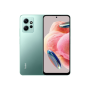 Xiaomi Redmi Note 12 (Mint Green) Dual SIM 6.67“ AMOLED 1080x2400/2.8GHz&1.9GHz/256GB/8GB RAM/Android12/4G,MZB0ETUEU Xiaomi Redmi Note 12 Mint Green 6.67 AMOLED 1080 x 2400 Qualcomm SM6225 Snapdragon 685 (6 nm) Internal RAM 8 GB 256 GB MicroSDXC Dual 