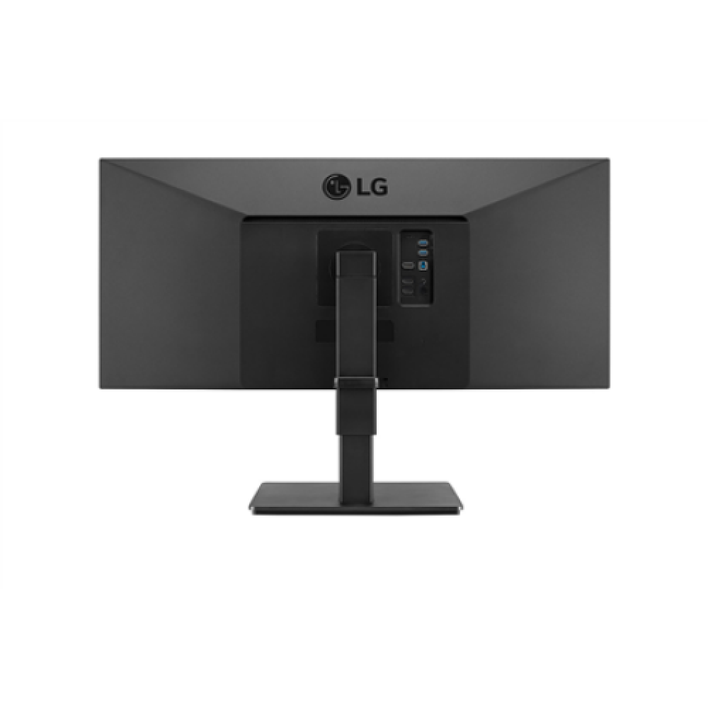 LG UltraWide Monitor with AMD Free Sync 34BN770-B 34 , IPS, QHD, 3440 x 1440 pixels, 21:9, 5 ms, 300 cd/m², Black