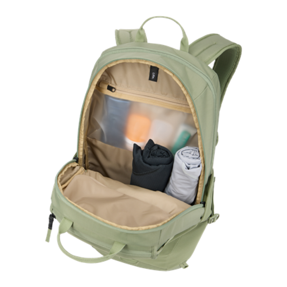 Thule EnRoute , Backpack , Quiet Green