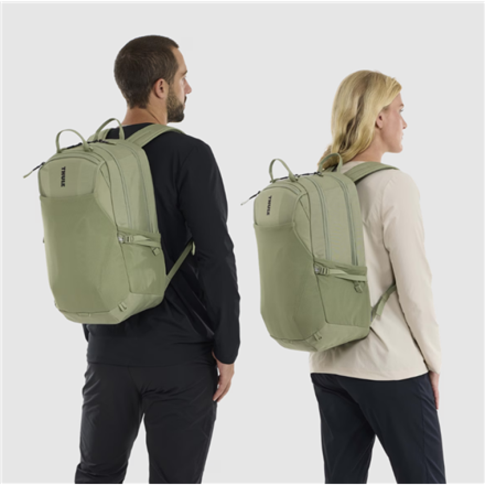 Thule EnRoute , Backpack , Quiet Green