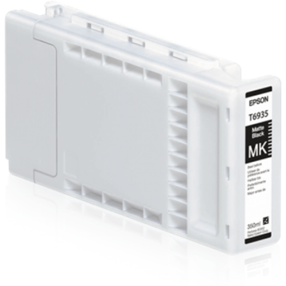 Epson UltraChrome XD T693500 , Ink cartrige , Matte Black