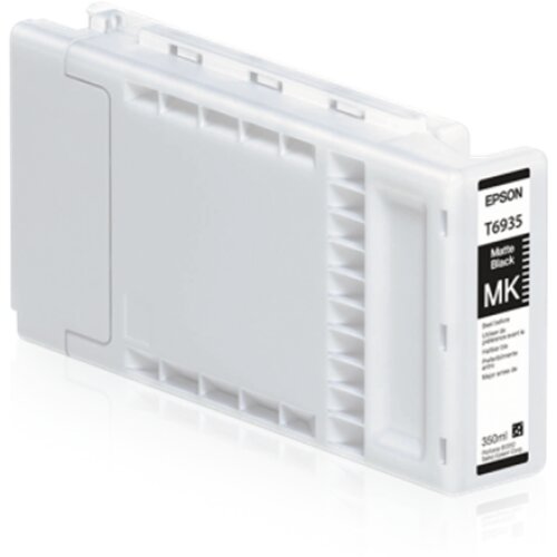Epson UltraChrome XD T693500 , Ink cartrige , Matte Black