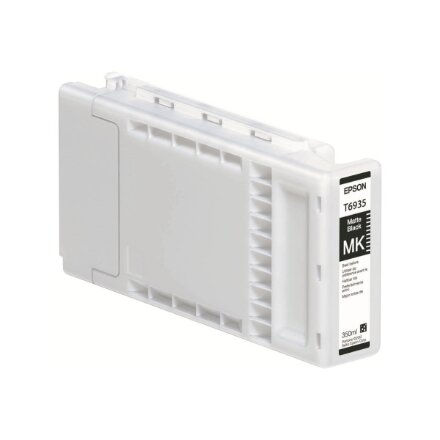 Epson UltraChrome XD T693500 , Ink cartrige , Matte Black