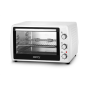 Camry Mini Oven CR 6008 63 L, Table top, White, 2200 W