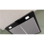 Bosch DWB65CC60 , Hood , Wall mounted , Energy efficiency class B , Width 59.8 cm , Mechanical , 594 m³/h , Matte black , LED