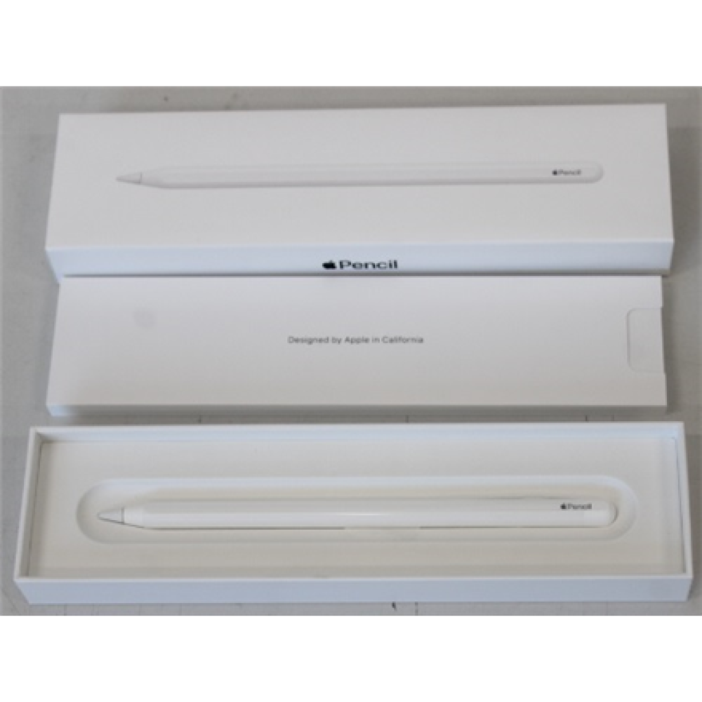 SALE OUT. Apple Pencil (2nd Generation) , Apple , Pencil (2nd Generation) , MU8F2ZM/A , DEMO