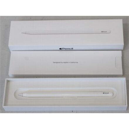 SALE OUT. Apple Pencil (2nd Generation) , Apple , Pencil (2nd Generation) , MU8F2ZM/A , DEMO