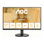 AOC 27B3CA2 27 IPS/16:9/1920x1080/250cd/m2/1ms HDMI, USB, Headphone out , AOC