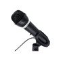 Gembird , Condenser Microphone with Desk-stand , MIC-D-04