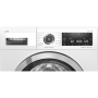 Bosch , WAXH2KLOSN Series 6 , Washing Machine , Energy efficiency class B , Front loading , Washing capacity 10 kg , 1600 RPM , Depth 59 cm , Width 59.8 cm , Display , LED , White